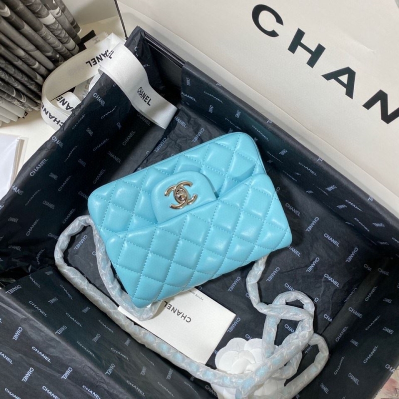 Chanel CF Series Bags